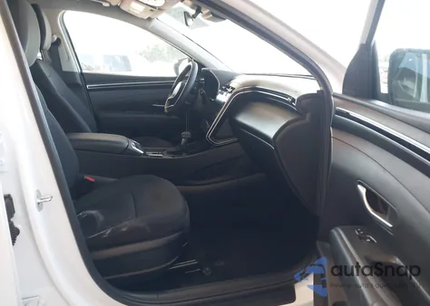 2024 Hyundai Tucson Sel z USA, uszkodzony, nr VIN 5NMJB3DE0RH344219